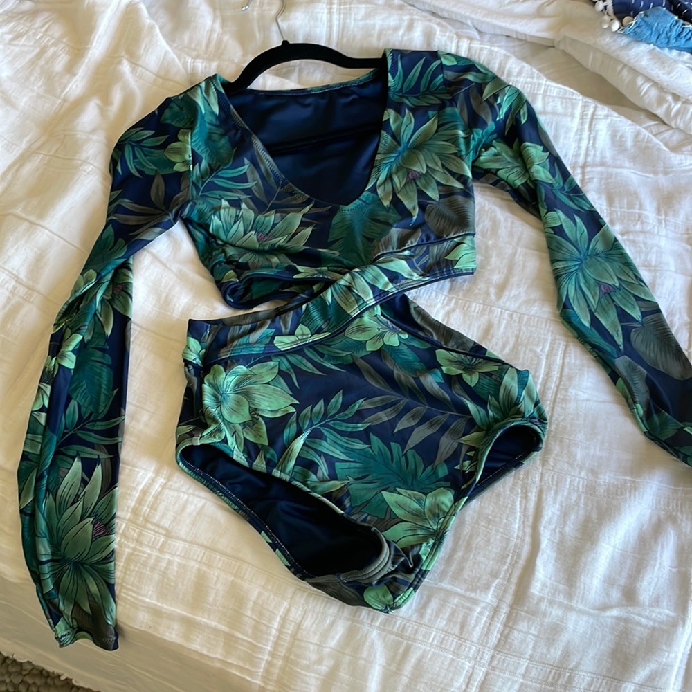 O’Neill one piece